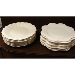 15 LeGrand Buffet Sabatier Dinner Plate