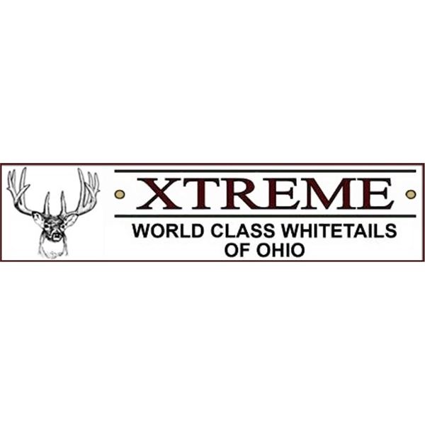 Xtreme World Class Whitetails of Ohio is offerring a 3-day 3-night hunt for1 hunter for 1 whitetail