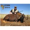 Image 4 : South Africa Licroma Safaris 1- day hunt for 2 Hunters with Trophy Fees Included