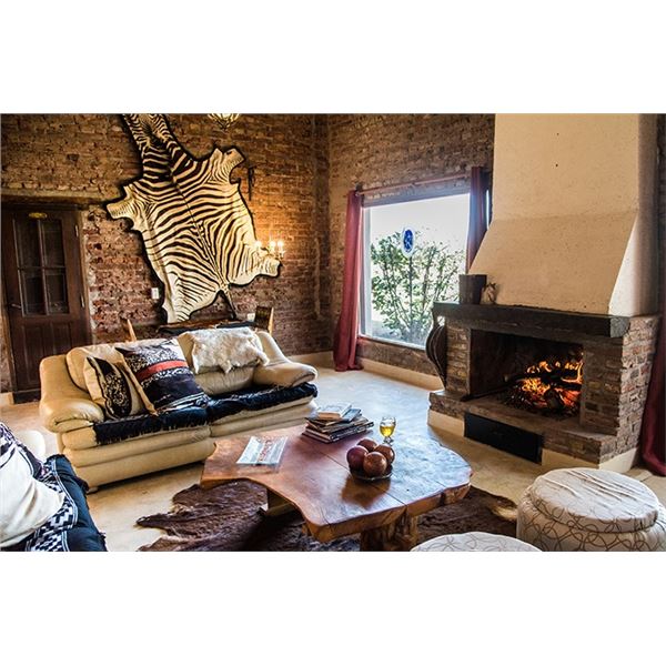 Argentina  Norte Hunters is offering a 3 day high volume dove hunt for 4 hunters