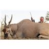 Image 1 : Nambia Afrihunt Safaria is offering a 10 Namibian hunt for 2 hunters and 2 obervers.