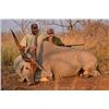 Image 3 : Nambia Afrihunt Safaria is offering a 10 Namibian hunt for 2 hunters and 2 obervers.