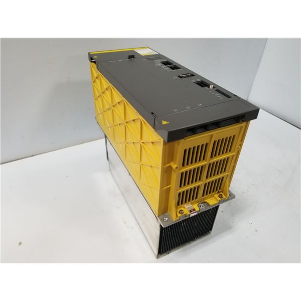 FANUC A06B-6087-H130 POWER SUPPLY MODULE