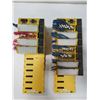 Image 2 : (2) FANUC A03B-0819-C001 SLOT RACK W/ MODULES