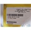 Image 8 : (2) FANUC A03B-0819-C001 SLOT RACK W/ MODULES