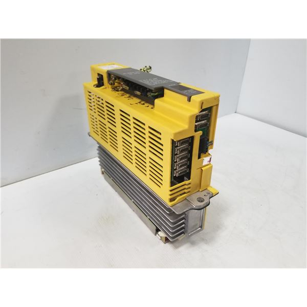 FANUC A06B-6089-H2100SERVO AMPLIFIER UNIT