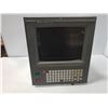 Image 2 : FANUC A02B-0162-C091 MDI/CRT UNIT W/ A61L-0001-0094 LCD