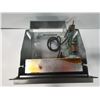 Image 3 : FANUC A02B-0162-C091 MDI/CRT UNIT W/ A61L-0001-0094 LCD
