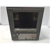 Image 2 : FANUC A02B-0163-C321 MDI/CRT UNIT W/ A61L-0001-0096 LCD