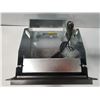 Image 3 : FANUC A02B-0163-C321 MDI/CRT UNIT W/ A61L-0001-0096 LCD