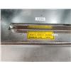 Image 8 : FANUC A02B-0163-C321 MDI/CRT UNIT W/ A61L-0001-0096 LCD