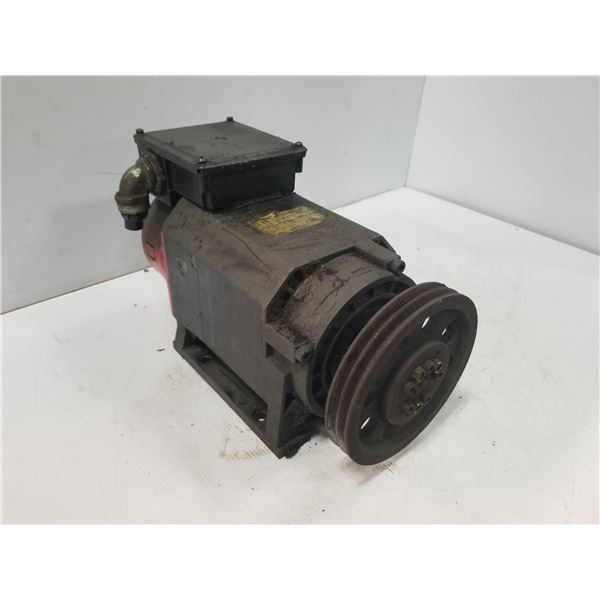 FANUC A06B-0752-B200#3000 SPINDLE MOTOR