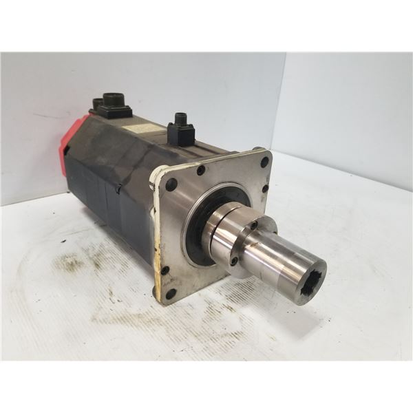 FANUC A06B-0315-B206 AC SERVO MOTOR