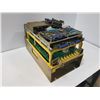 Image 1 : FANUC A06B-6059-H212 AC SPINDLE SERVO UNIT