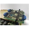Image 3 : FANUC A06B-6059-H212 AC SPINDLE SERVO UNIT