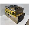 Image 4 : FANUC A06B-6059-H212 AC SPINDLE SERVO UNIT