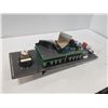 Image 2 : FANUC A860-0202-T001 PULSE GENERATOR W/ GE FANUC OPERATOR PANEL