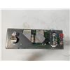Image 3 : FANUC A860-0202-T001 PULSE GENERATOR W/ GE FANUC OPERATOR PANEL