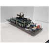 Image 4 : FANUC A860-0202-T001 PULSE GENERATOR W/ GE FANUC OPERATOR PANEL