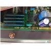 Image 6 : FANUC A860-0202-T001 PULSE GENERATOR W/ GE FANUC OPERATOR PANEL