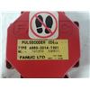 Image 4 : LOT OF FANUC A860-0360-T201#0001 & A860-2014-T301 PULSECODER