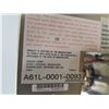 Image 7 : FANUC A61L-0001-0093 DISPLAY MONITOR (CRACKED HOUSING)