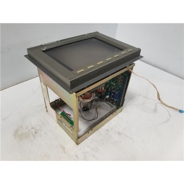 FANUC A61L-0001-0093 DISPLAY MONITOR