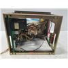 Image 4 : FANUC A61L-0001-0093 DISPLAY MONITOR