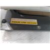 Image 9 : FANUC A61L-0001-0093 DISPLAY MONITOR (CRACKED HOUSING)
