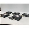 Image 3 : (5) GE FANUC IC693PBM200-CC I/O MODULES