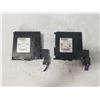 Image 2 : (2) GE FANUC IC693PBM200-DE I/O MODULES