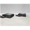 Image 3 : (2) GE FANUC IC693PBM200-DE I/O MODULES