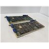 Image 1 : (2) FANUC A20B-0007-0060 CIRCUIT BOARD