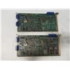 Image 2 : (2) FANUC A20B-0007-0060 CIRCUIT BOARD