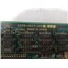 Image 4 : (2) FANUC A20B-0007-0060 CIRCUIT BOARD
