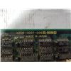 Image 5 : (2) FANUC A20B-0007-0060 CIRCUIT BOARD