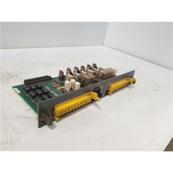 FANUC A16B-1212-0540 E-STOP CONTROL BOARD