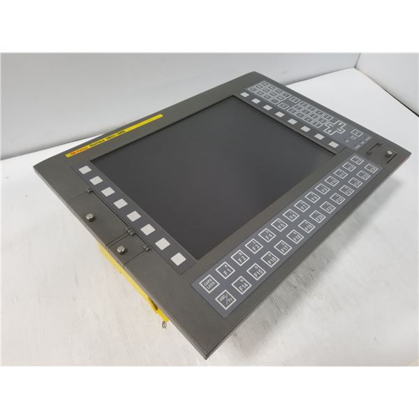 Fanuc A08B-0084-B412 Panel i