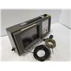 Image 1 : Fanuc A02B-0166-C291/R Detachable LCD/MDI-B