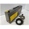 Image 2 : Fanuc A02B-0166-C291/R Detachable LCD/MDI-B