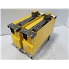 Image 1 : (2) Fanuc A06B-6124-H207 aiSV 40/40HV AC Servo Drive