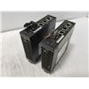 Image 2 : (2) Fanuc IC693CPU374-KZ CPU