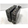 Image 1 : (2) Fanuc IC693CPU374-KZ CPU
