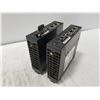 Image 2 : (2) Fanuc IC693CPU374-KZ CPU