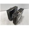 Image 2 : (2) Fanuc IC693CPU374-JY CPU