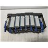 Image 3 : (8) Fanuc IC693MDL646D Input Module