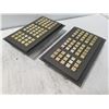 Image 2 : (2) Fanuc A20B-0236-C243 Operator's Panel