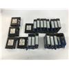 Image 1 : LOT OF GE FANUC MISC. I/O MODULE *PART # PICTURED*