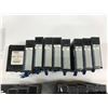 Image 2 : LOT OF GE FANUC MISC. I/O MODULE *PART # PICTURED*