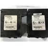 Image 8 : LOT OF GE FANUC MISC. I/O MODULE *PART # PICTURED*